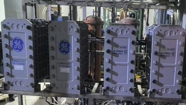 edi模塊漏水能自己拆開嗎